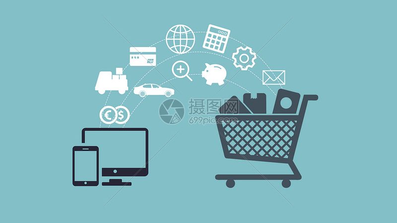 上海Shopify建站：揭秘适合哪些行业及优势